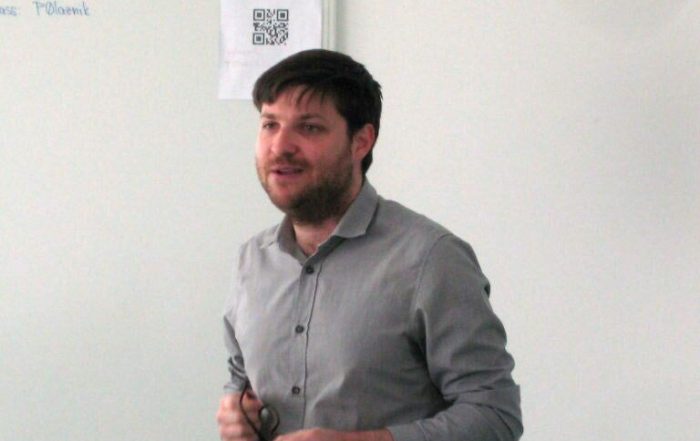 Vladimir Unkovski-Korica