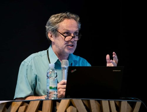 CAS SEE Seminars with Guests: Željko Ivanković