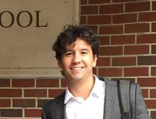 CAS SEE Seminars with Guests: Juliano Zaiden Benvindo