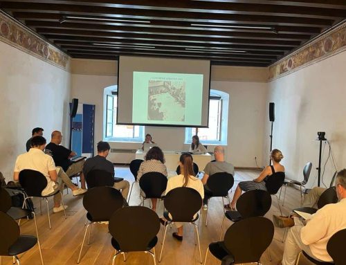 2nd Moise Architectural Seminar