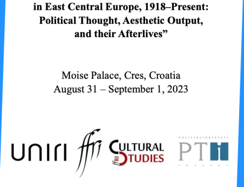International Conference: Breaking Away: Micronations, Microstates, and the Contestation of Sovereignty in East Central Europe, 1918–Present