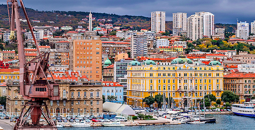 CEEISA-ISA Joint International Conference 2024, Rijeka