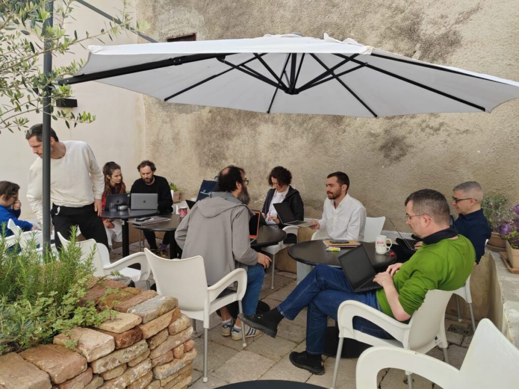 UBU@50: Workshop and Conference