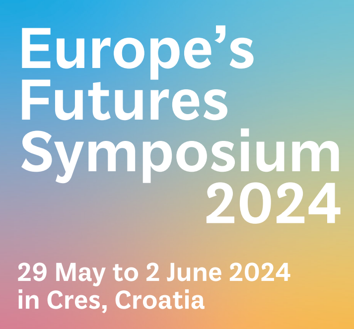 Europe’s Futures Annual Symposium 2024