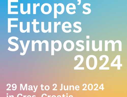 Europe’s Futures Annual Symposium 2024