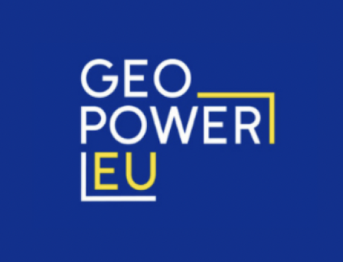 HORIZON PROJECT: Empowering the Geopolitical EU in the Eastern Neighbourhood and the Western Balkans (GEO-POWER-EU)