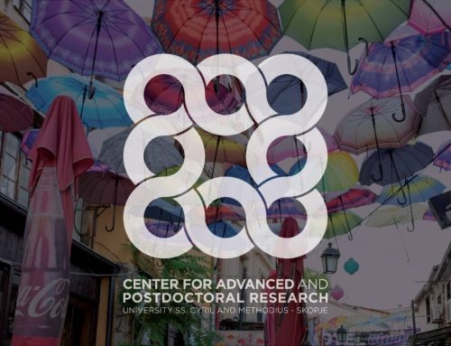 FIRST CALL FOR FELLOWSHIPS – CAPRIS UKIM