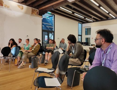 The European Face of Political Epistemology 2.0