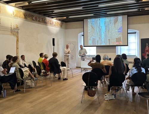 4th Moise Architectural Seminar & 7th International Summer School “Architecture and Philosophy”