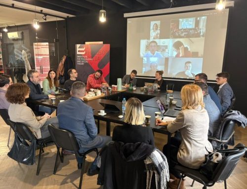 Capacity-Building Workshop Marks the Start of the 2025 RECAS Fellowship