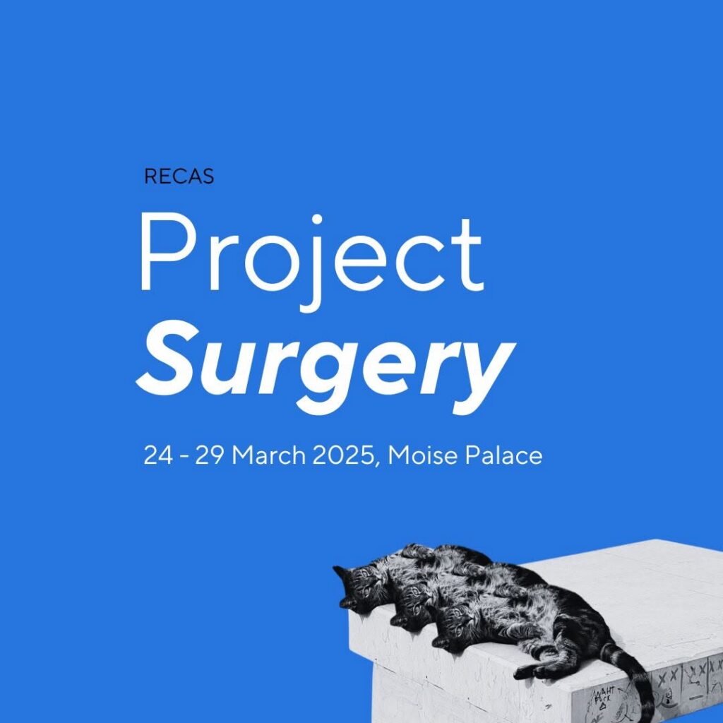CAS SEE Project Surgery Week
