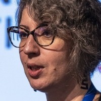 Inaugural lecture: Selma Porobić