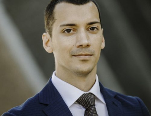 CAS SEE Seminars with Guests: Balša Lubarda