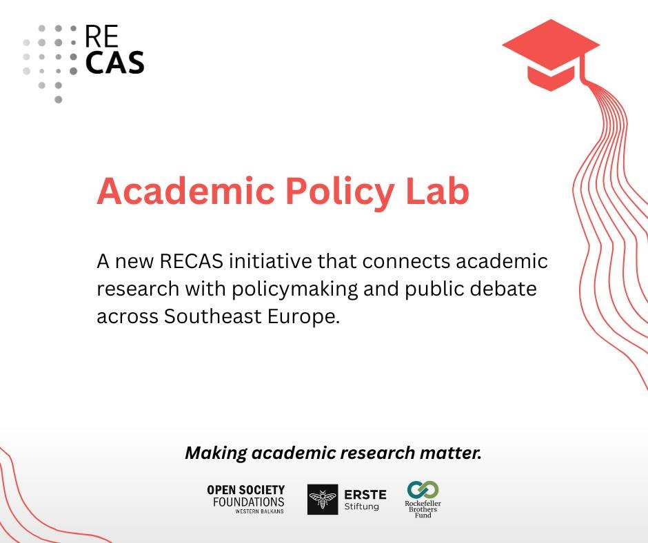 RECAS fellowship final event: Celebrating achievements and looking ahead