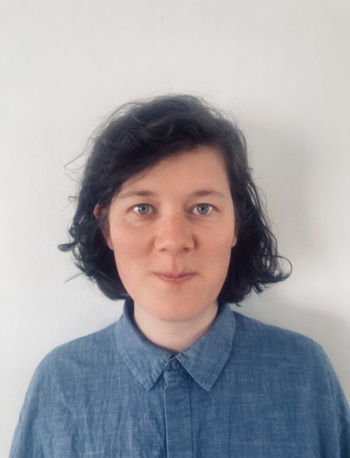 Archiving from Below – Seminar with Rosemary Grennan