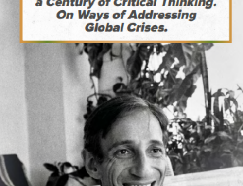 International Symposium: Ivan Illich (1926-2002): a Century of Critical Thinking