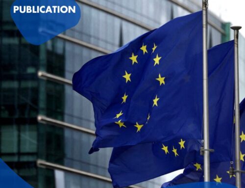 GEO-POWER-EU Survey Reveals What Citizens in EU Enlargement Countries Think About Foreign Policy