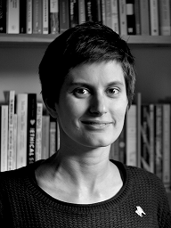 Inaugural lecture: Katarina Kušić
