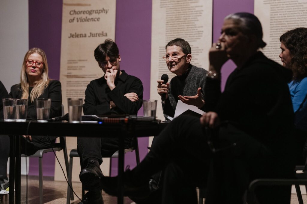 Panel discussion: Is There Such a Thing as a Neutral Image?