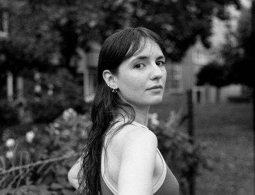 CAS SEE Seminars with Guests: Sara Stevanović