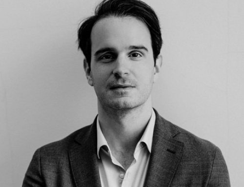 CAS SEE Seminars with Guests: Filip Milačić