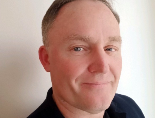 CAS SEE Seminars with Guests: Eric Champion