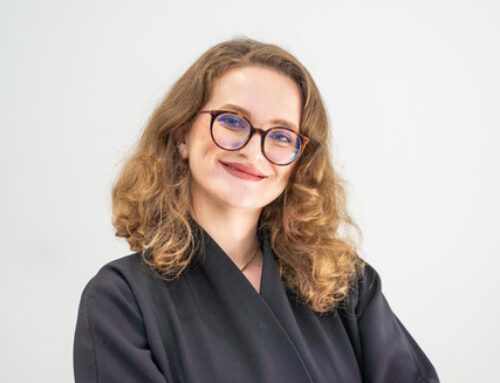 CAS SEE Seminars with Guests: Lura Pollozhani