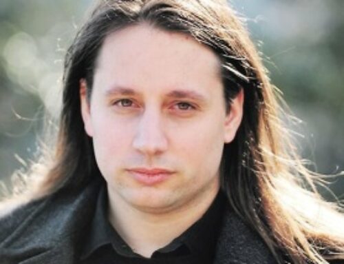 CAS SEE Seminars with Guests: Ivan Cerovac