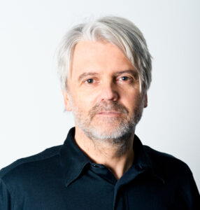 Eric Champion