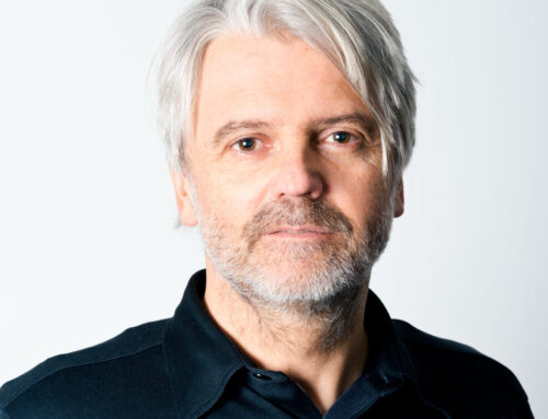 CAS SEE Seminars with Guests: Robert Pichler