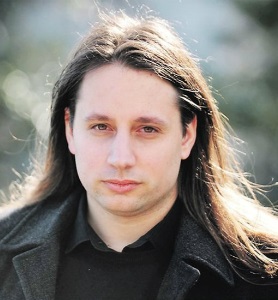 CAS SEE Seminars with Guests: Ivan Cerovac
