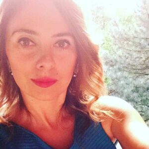 Natasha-Sardzoska