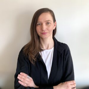 CAS SEE Seminars with Guests: Alma Midžić