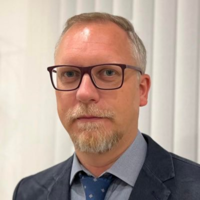CAS SEE Seminars with Guests: Anton Shekhovtsov