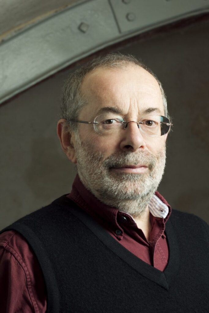 CAS SEE Seminars with Guests: Paul Dumouchel
