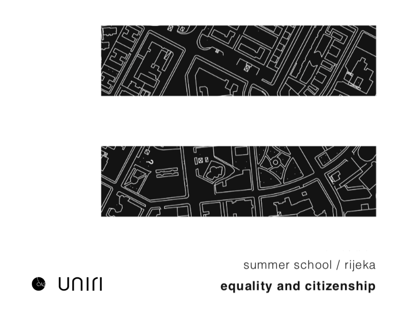 9th Summer School Equality and Citizenship