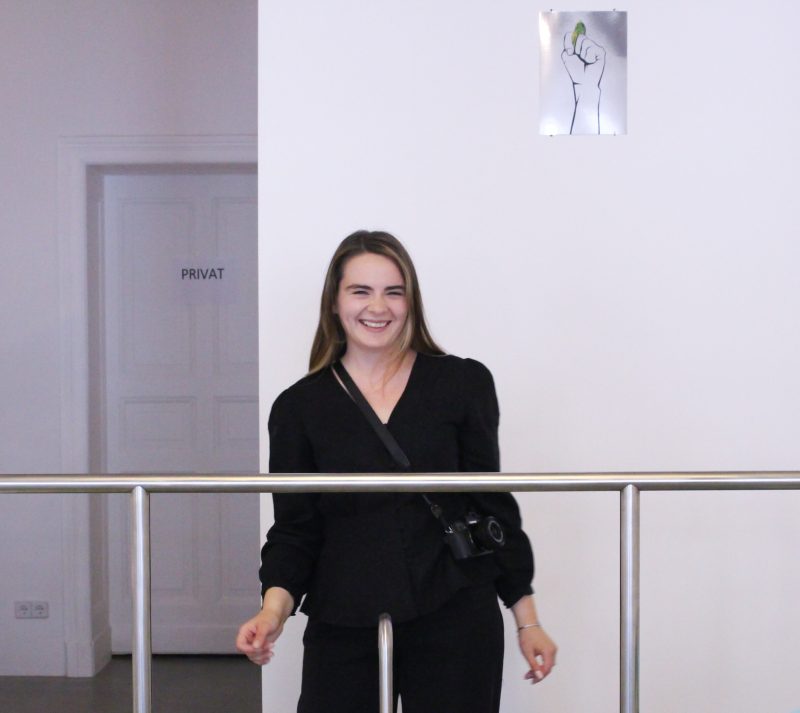 CAS SEE Seminars with Guests: Hana Ćurak