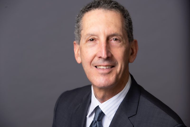 CAS SEE Seminars with Guests: Edward P. Joseph