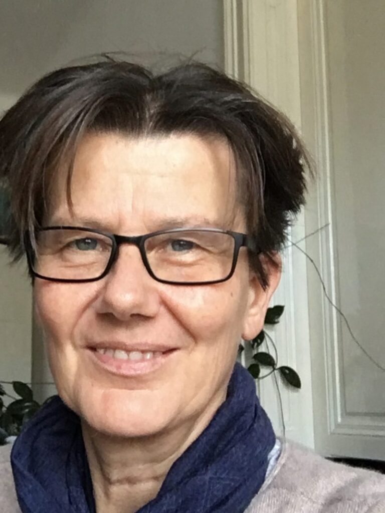 CAS SEE Seminars with Guests: Alice Pechriggl