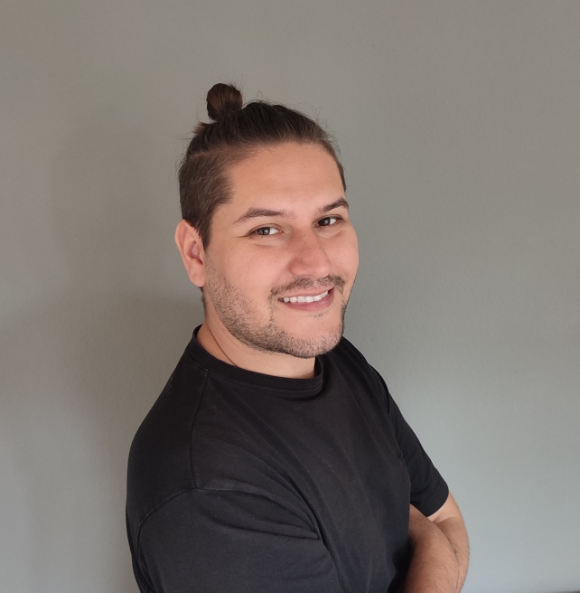 CAS SEE Seminars with Guests: Lucien Vilhalva de Campos