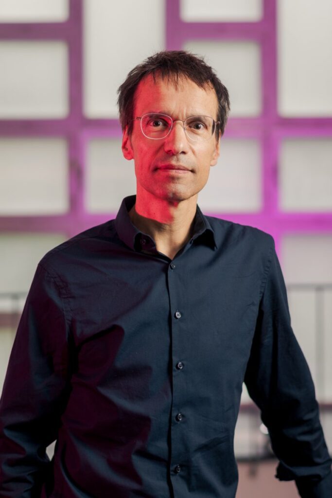 CAS SEE Seminars with Guests: Marcus Wissen