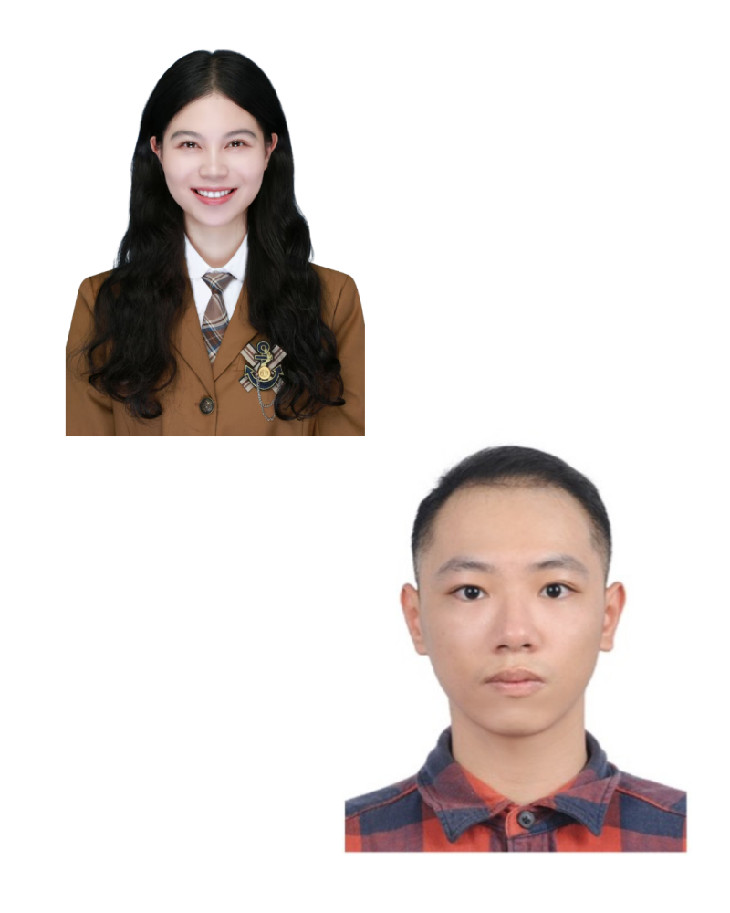 CAS SEE Seminars with Guests: Zhou Xuan and Mo Langgee