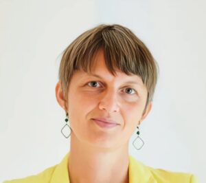 CAS SEE Seminars with Guests: Vlatka Matković