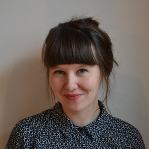 CAS SEE Seminars with Guests: Elisa Satjukow