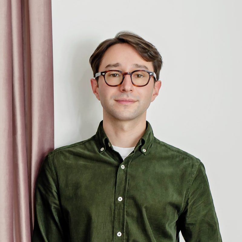 CAS SEE Seminars with Guests: Vlado Danailov