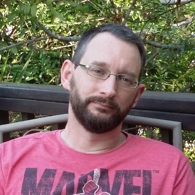 CAS SEE Seminars with Guests: Gregory Morgan Swer