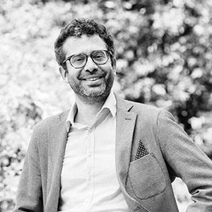 CAS SEE Seminars with Guests: Matteo Millan