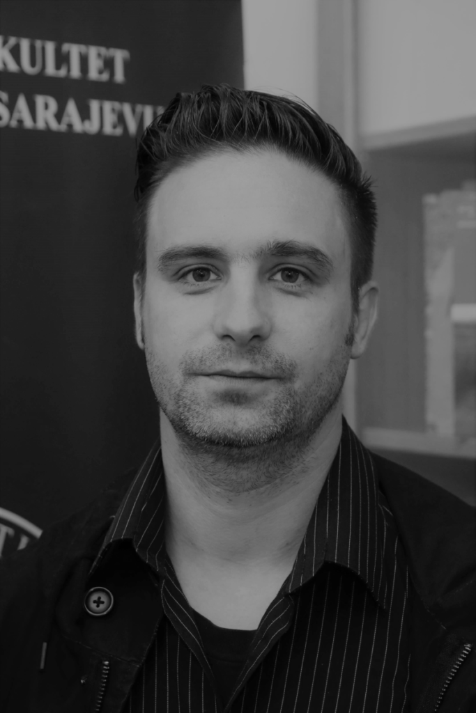 CAS SEE Seminars with Guests: Mario Hibert