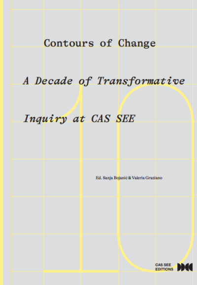 TEN YEARS OF CAS
