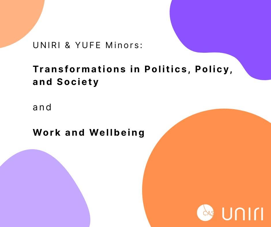 Introducing Two New UNIRI Micro-qualification Programs